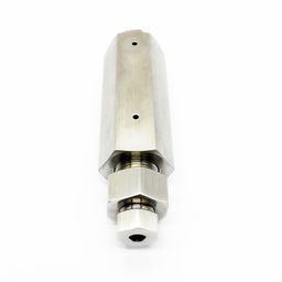 [7500034] Inline Filter Assy 5 MY 9/16 CF9-5