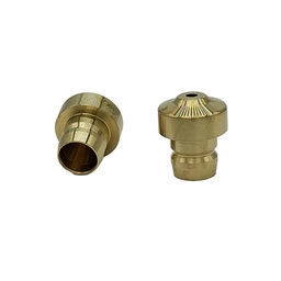 [10097543, NK30-17] BY-Double Nozzle Ø 3.0 NK Precision