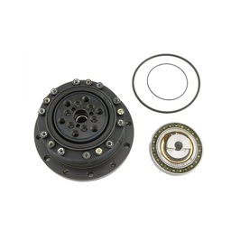 [202566] Harmonic Gear Drivemodule, 80:1