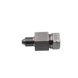 [A-0792-3] 60K Adapter; 3 / 8&quot;M X 9 / 16&quot;F