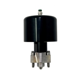 [303328] On/Off Valve Assembly, Tilt-A-Jet