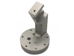 [10147] BRACKET HP VALVE IRB1600,2400,2600