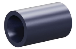 [B1737141] TL171 Tungs CarbStraight Bore - Wide Spray Insert SERIES 9/16&quot; OD x 1-7/8&quot; Length 1/4&quot;