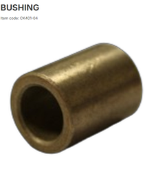 [CK401-04] Bushing