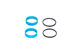 [040015-1R] REPAIR KIT, SEAL CARRIER CARTRIDGE, 87K INTENSIFIER, 94K HYPERJET