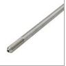 [013345-93.3] Tubo;87 KSI;3/8 IN;STR;93.3 (2360 mm) conificado y roscado