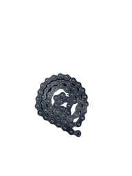 [RX-272/2] SIMPLEX CHAIN 8mm PITCH BS No1 58 PITCHES RENOLD REF 110500 C/W COUPLING 275/2