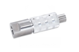 [CJ218088] Swivel Joint Assembly, Straight, F / F, 1/4&quot;