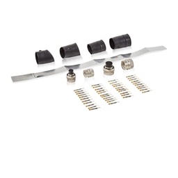 [3HAC025396-001] Connector set R2.CP/R2.CS